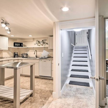 Renovated Apartment About 7 Mi To Dtwn Billings Exterior photo