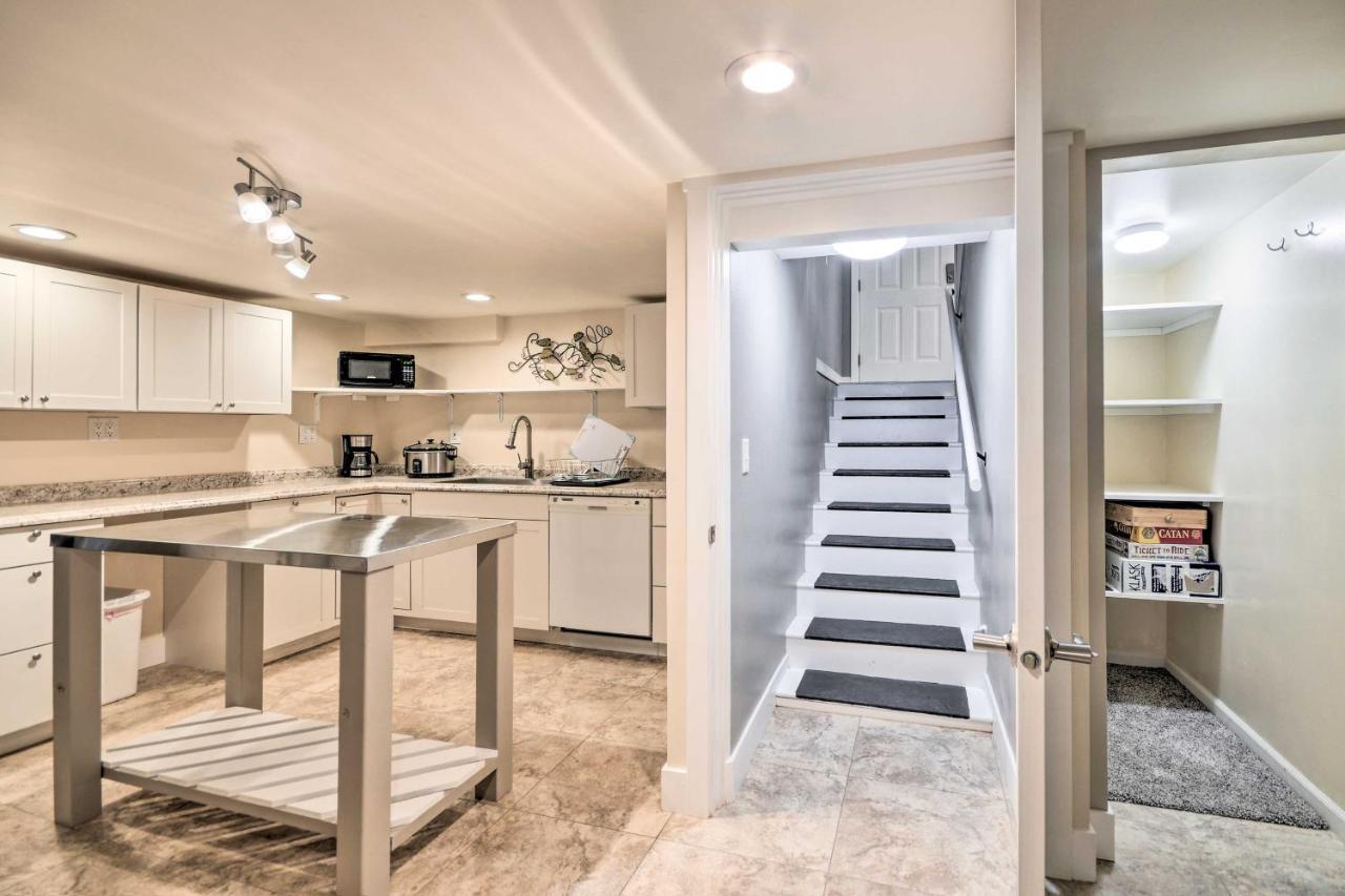 Renovated Apartment About 7 Mi To Dtwn Billings Exterior photo